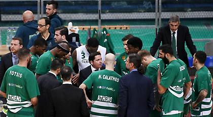 Ο καλύτερος Παναθηναϊκός και η εμφάνιση-οδηγός