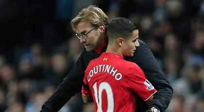 Κλοπ: «Ελπίζω, αλλά δεν πιέζω για Κουτίνιο»