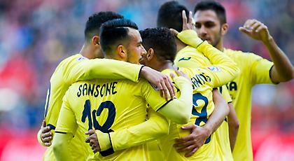 Κόβει ταρίφες η Βιγιαρεάλ