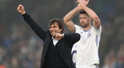 Σπάει τα κοντέρ αυτή η Τσέλσι!