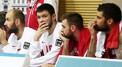 H ανακούφιση, το… βύσμα και ο παίκτης που χρειάζεται ο Ολυμπιακός