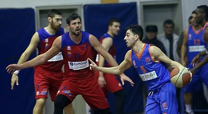 Φουλ για άνοδο Πανιώνιος και Ηρακλής