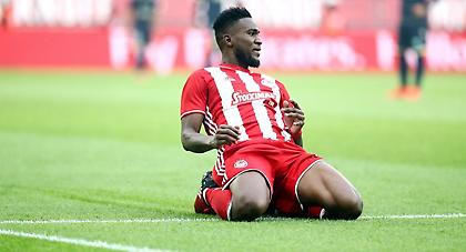 Η πρώτη φορά χωρίς Ιντέγε!