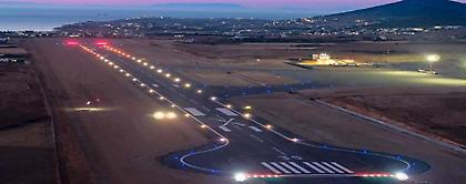 Ρεκόρ αεροπορικής, επιβατικής κίνησης το 2016