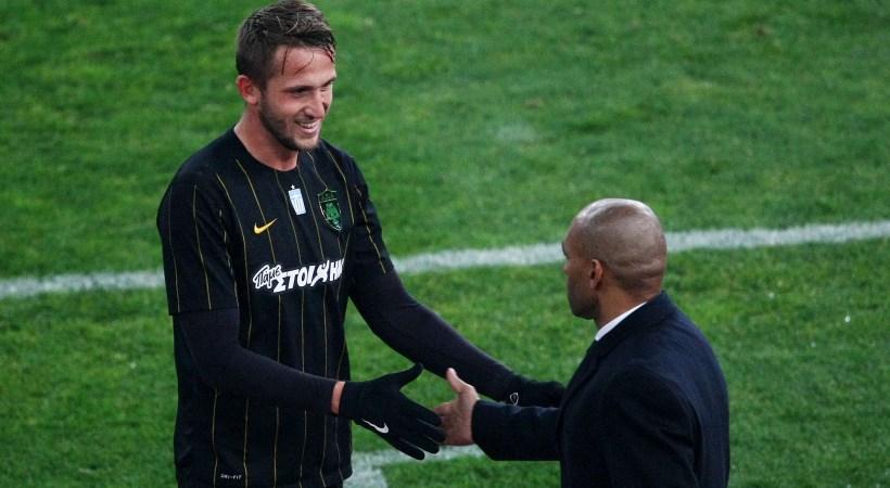 Ψηφίζει Πέκχαρτ ο Μοράις