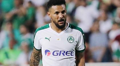 Αυτός δεν ήταν Κλέιτον, ήταν... Ροναλντίνιο! (video)