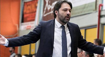 Σερέλης: «Κακή ήττα για μας»