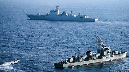 Η Κίνα θα επιστρέψει το «αιχμάλωτο» drone στις Ηνωμένες Πολιτείες