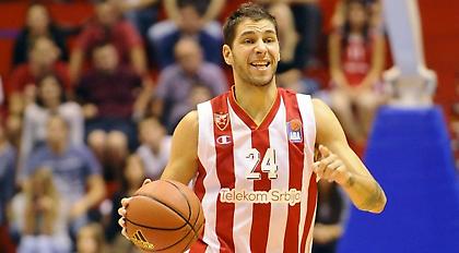 Τον... χάζεψε ο Γιόβιτς (video)