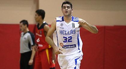 «Κατέρρευσαν» στο τέλος οι Έφηβοι!