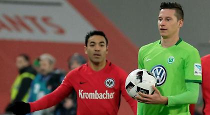 Βαθιά ανάσα για Βόλφσμπουργκ!