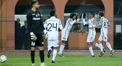 Η περίοδος του παθιασμένου έρωτα στον ΠΑΟΚ