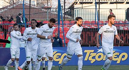 Ξάνθη και ΠΑΟΚ ξεσπούν και τα βάζουν μαζεμένα