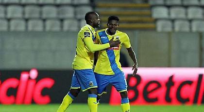 Η Αρόουκα ξέσπασε στη Μορεϊρένσε