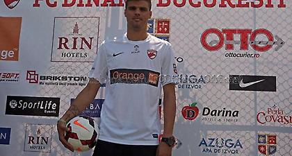 Στον Ιωνικό ο υιός Ασάνοβιτς!