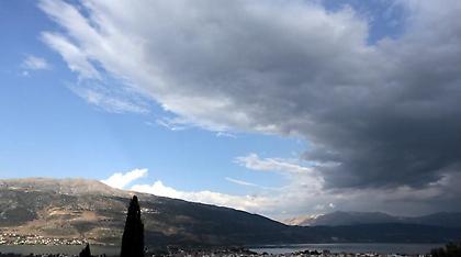 Καιρός: Σταδιακή βελτίωση σε όλη την χώρα (video)