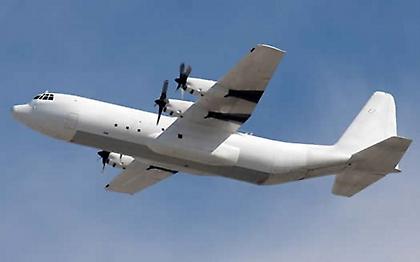 Συντριβή αεροσκάφους με 13 νεκρούς στην Ινδονησία