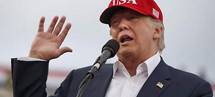 Ο Τραμπ ξανά κατά της Κίνας: «Ας κρατήσουν το μη επανδρωμένο υποβρύχιο που έκλεψαν, δεν το θέλουμε»