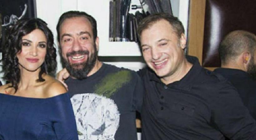 Αυτή είναι η πραγματική σχέση του Καλυβάτση με την Σοφία Παυλίδου