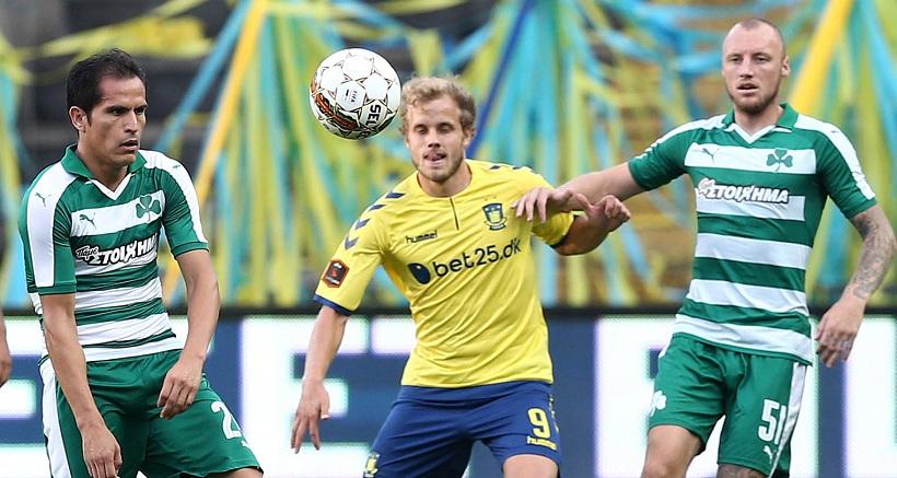 «Τελειωμένοι» Λεντέσμα και Ιβανόφ από τον Παναθηναϊκό