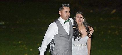 Τραγωδία σε γάμο στην Καλιφόρνια- Μία νεκρή και 6 τραυματίες μετά από πτώση δέντρου 30 μέτρων (pics)