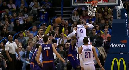 Γουέστμπρουκ, ο... σερβιτόρος (video)