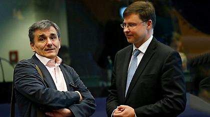 Από το νέο χρόνο και βλέπουμε η ολοκλήρωση της αξιολόγησης