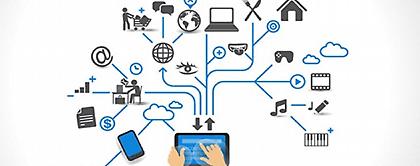 Αναπτύσσεται το γρήγορο ίντερνετ σε απομακρυσμένες περιοχές