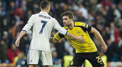 Τόσο κοστολογεί η Ντόρτμουντ τον Παπασταθόπουλο!