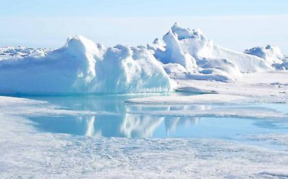 Από τα ΚΤΕΛ Καρδίτσας νταλικιέρης στον Βόρειο Πόλο