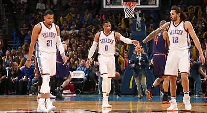 Σταματάει με κάποιον τρόπο ο Γουέστμπρουκ;