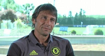 Κόντε: «Η κινέζικη αγορά είναι κίνδυνος»