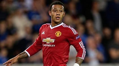 Θέλει Ντεπάι με κανονική μεταγραφή η Έβερτον