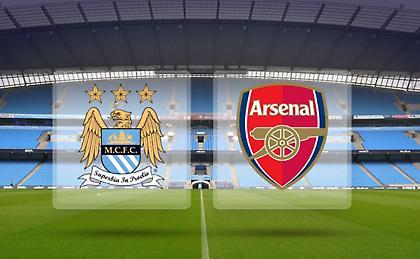 Οι προβλέψεις του Χρήστου Σωτηρακόπουλου για το ντέρμπι Σίτι-Άρσεναλ