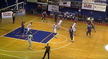 Τα highlights του Χολαργός-Εθνικός (video)