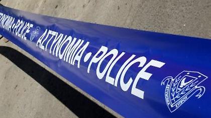 Κύπρος: Έκλεψαν σφαίρες από σκοπό και όπλο από σπίτι εφέδρου