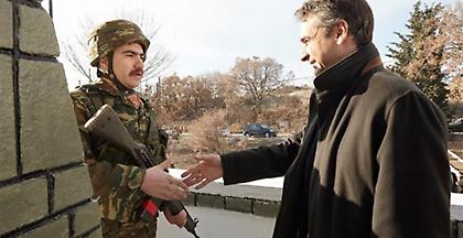 Μητσοτάκης: Η Τουρκία οφείλει να σέβεται πλήρως το διεθνές δίκαιο