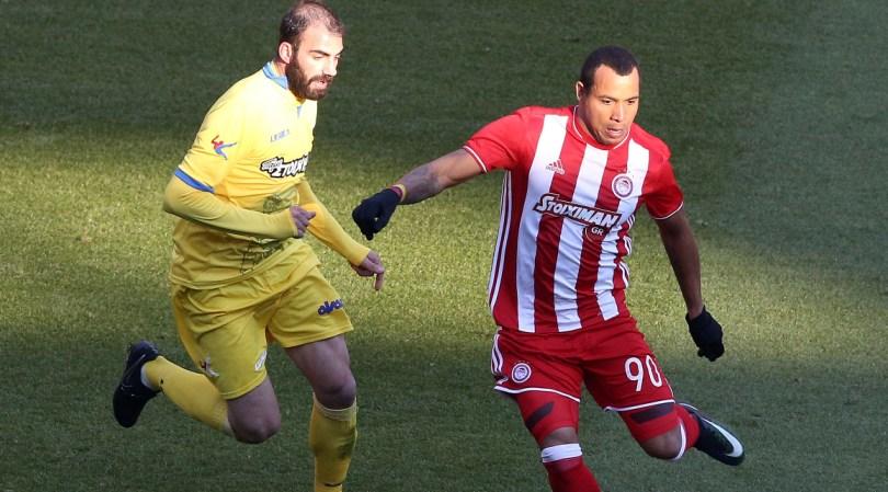 Έντονες αποδοκιμασίες στην αλλαγή του Πάρντο