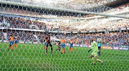 Με αυτόν τον Μπαλοτέλι το παίρνει η Νις! (video)