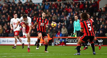 Πήρε το ντέρμπι η Σαουθάμπτον!