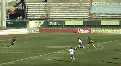 «Μια φάση ντροπή για το ποδόσφαιρο» (video)