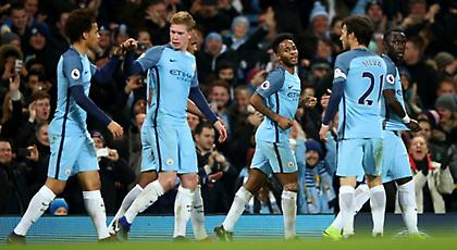 Η Σίτι δεν απουσιάζει!