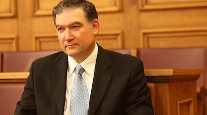 Ξανά σε δίκη ο Ανδρέας Γεωργίου της ΕΛΣΤΑΤ