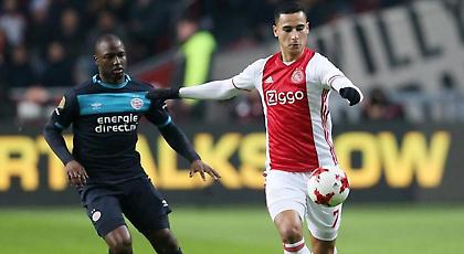 Δούλεψαν για τη… Φέγενορντ