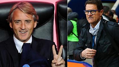 Στον αέρα ο Έμερι, ροντέο τα αποδυτήρια της Παρί