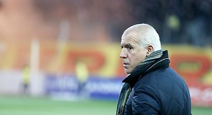 Αναστόπουλος: «Ο Γεωργιάδης μου είχε πει ότι δεν θα έρθει στη συνέντευξη Τύπου»