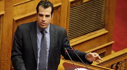 Θάνος Πλεύρης: Επειτα απ’ αυτό αξιολογείς τα πάντα διαφορετικά