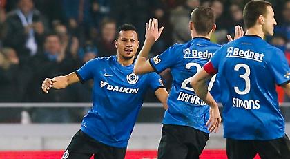 Κορυφή με πεντάρα η Μπριζ