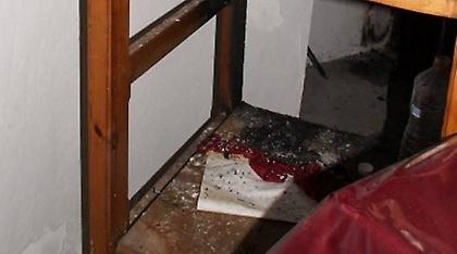 Κρήτη: Μυστήριο με την ταυτότητα του δράστη που έγραψε «Ο Αλλάχ είναι μεγάλος» σε εκκλησία