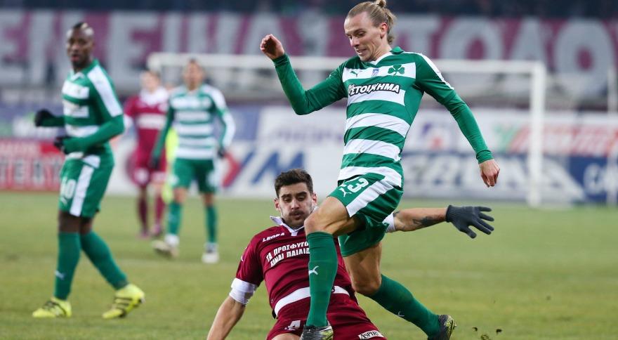 Χουλτ: «Δεν πιστεύω ότι κάποιος δεν δίνει το 100%»